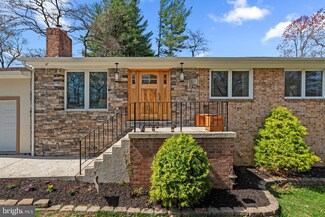 15900 Sherwood Ave, Laurel, MD 20707