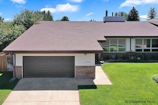 5303 Hacker Ct, Cheyenne, WY 82009