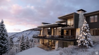 4867 Legacy Way Unit 8, Deer Valley, UT 84060