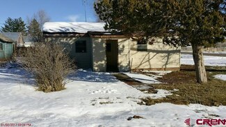 1st Street, Dove Creek, CO 81324
