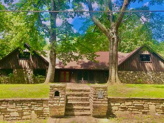 801 N Fulton St, Iuka, MS 38852
