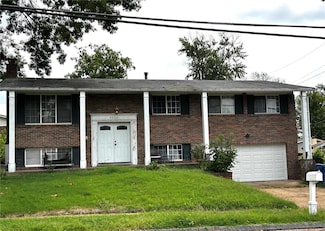 9922 Musick Ave, St. Louis, MO 63123
