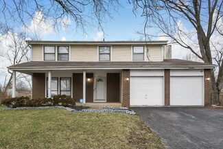 6590 Bennell Dr, Reynoldsburg, OH 43068