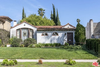 444 S Citrus Ave, Los Angeles, CA 90036