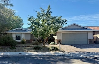 6401 Derek Dr, Las Vegas, NV 89103