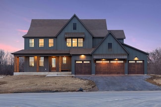 5814 Kochs Crossing, Independence, MN 55359