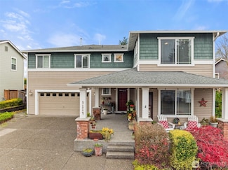 3114 Walker Rd, Dupont, WA 98327