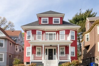 21 Mellen St, Dorchester Center, MA 02124