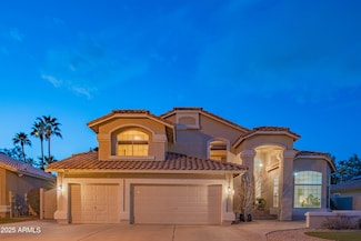 7826 W Kerry Ln, Glendale, AZ 85308