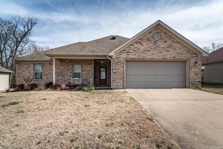113 Glenn Abbey Dr, Benton, AR 72015