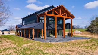 TBD Willow Rd, Eldon, MO 65026