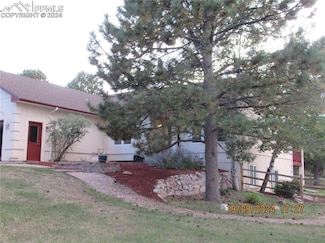 19840 Sundance Trail, Monument, CO 80132