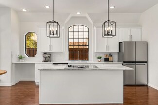 5513 S Briar Ridge Cir, McKinney, TX 75070