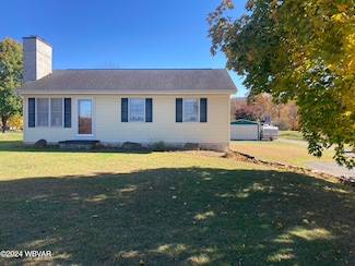 5773 Clarkstown Rd, Muncy, PA 17756