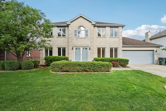 15038 Landings Ln, Oak Forest, IL 60452