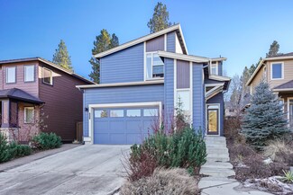 1721 NW Precision Ln, Bend, OR 97703