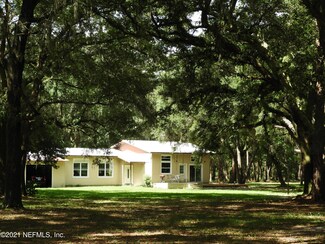 5626 NE 248th Terrace, Melrose, FL 32666