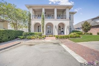 241 Granville Ct, Baton Rouge, LA 70810