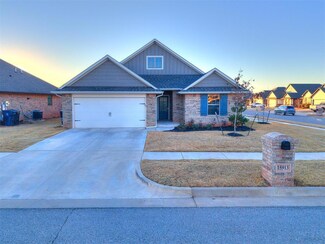 15913 Ironstone Dr, Edmond, OK 73013