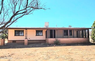 4540 S San Pedro Ave, Sierra Vista, AZ 85650