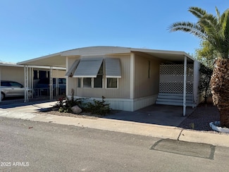 6942 W Olive Ave Unit 49, Peoria, AZ 85345