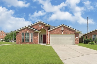 3114 Rendezvous Ct, Spring, TX 77373