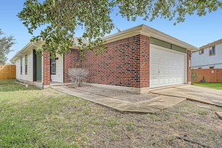 12404 Campana Dr, Del Valle, TX 78617