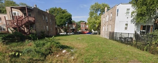 7319 S Dante Ave, Chicago, IL 60619
