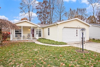 2111 Kennesaw Ct, Elkhart, IN 46516