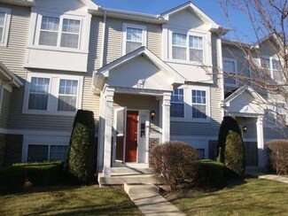 562 Holiday Ln Unit 462, Hainesville, IL 60073