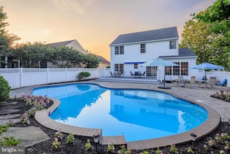 104 Jib Way, Stevensville, MD 21666