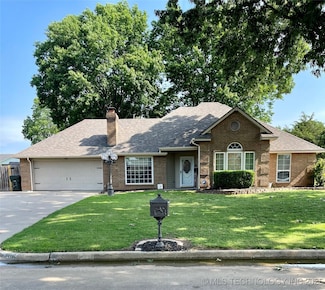 2806 Houston St, Muskogee, OK 74403