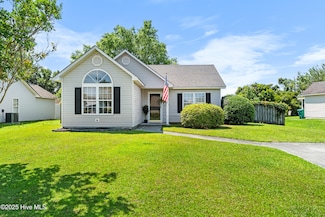 2418 Bradfield Ct, Wilmington, NC 28411