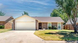 1801 N Manning St, Stillwater, OK 74075
