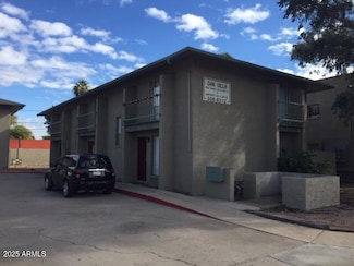 2309 N 28th St Unit 3, Phoenix, AZ 85008