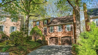 2507 Campbell Place, Kensington, MD 20895