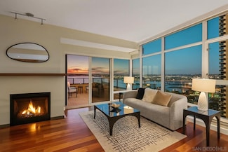 1205 Pacific Hwy Unit 2002, San Diego, CA 92101