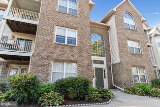 9804 Lake Pointe Ct Unit 303, Upper Marlboro, MD 20774