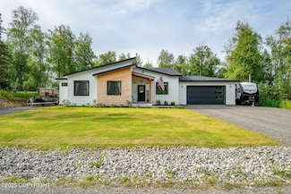 3200 E Woodruff Loop, Wasilla, AK 99654