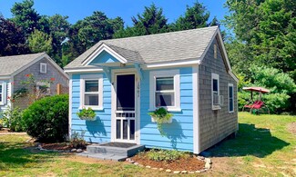 1061 State Hwy Unit 4, Eastham, MA 02642
