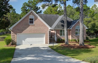 1017 Valhalla Dr, Columbia, SC 29229