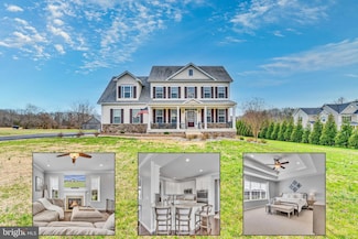 1935 Lowery Rd, Huntingtown, MD 20639