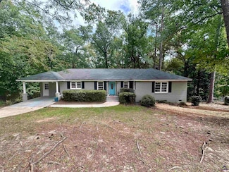 1575 Briarcliff Rd, Macon, GA 31211