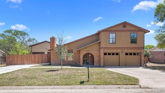 104 Tomahawk Trail, Del Rio, TX 78840