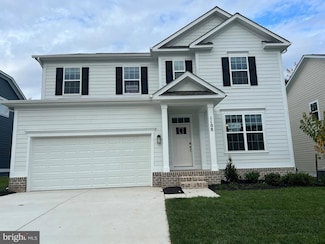 1108 Muddy Branch Ct, Middle River, MD 21220