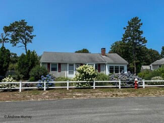 99 Michaels Ave, Dennis Port, MA 02639