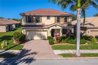11346 Reflection Isles Blvd, Fort Myers, FL 33912