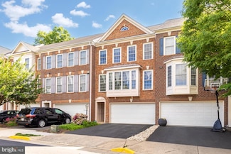 7557 Grey Goose Way, Alexandria, VA 22306