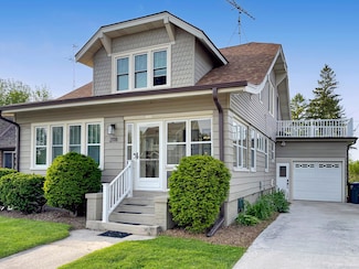 2118 Cooper Ave, Sheboygan, WI 53083