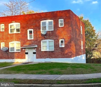 3919 Pascal Ave, Curtis Bay, MD 21226